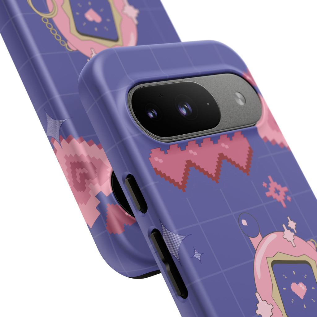 Retro Pixel | Tough Case