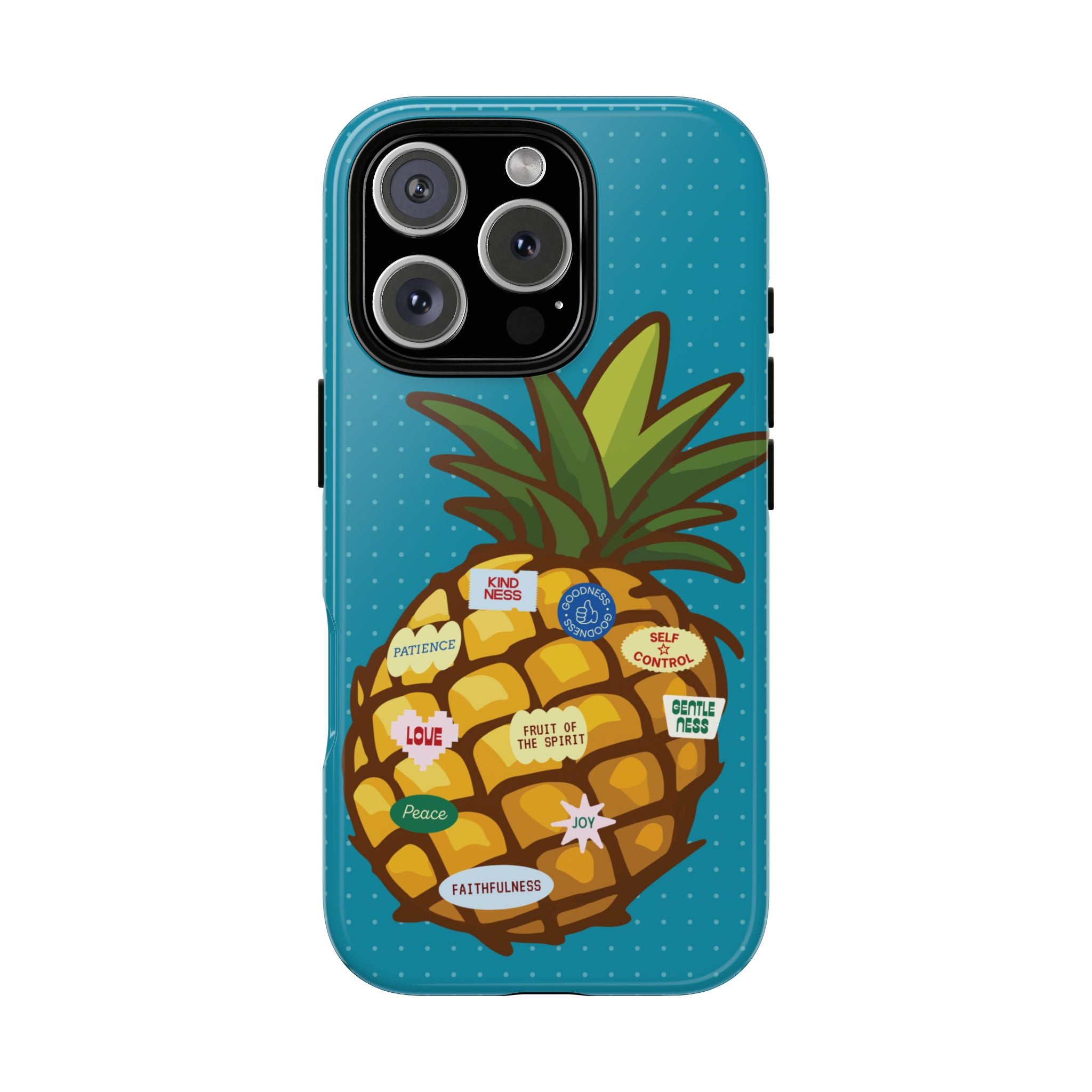 Let's Go Tropical