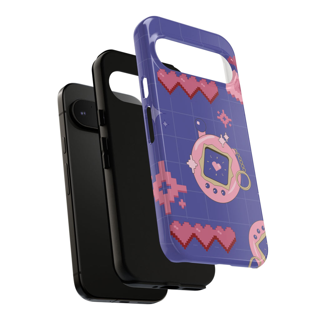 Retro Pixel | Tough Case