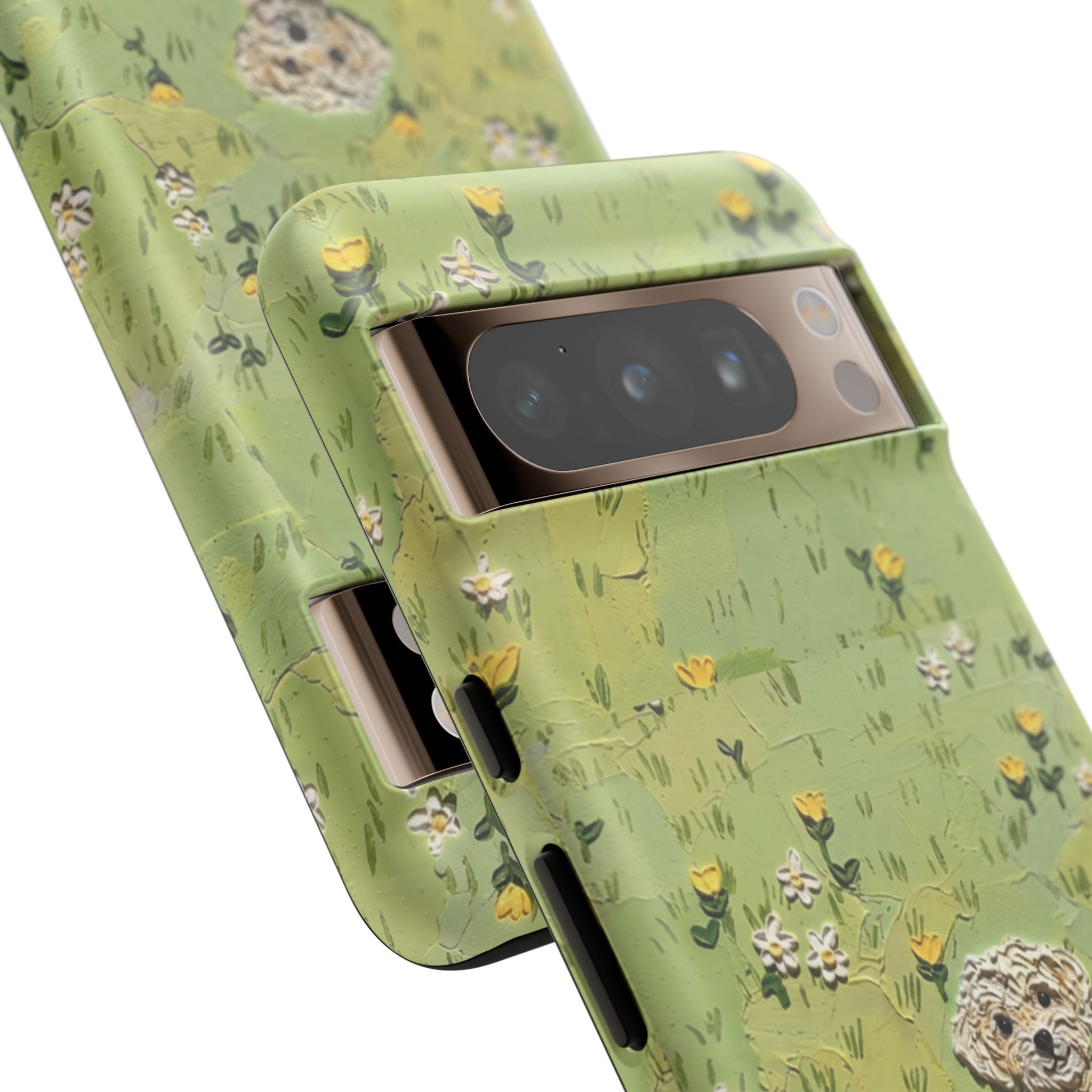 Groovy Doggo II  | Tough Case