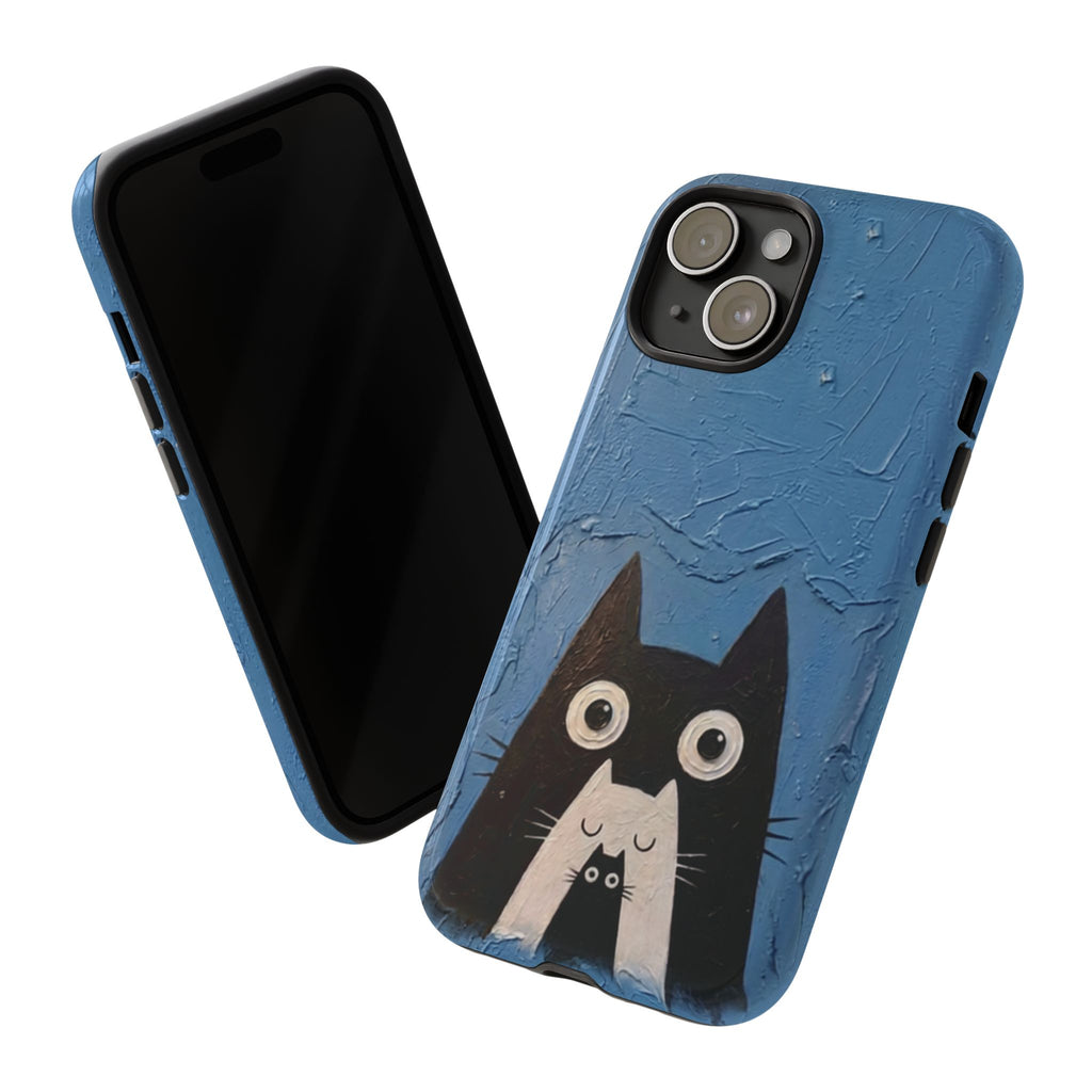 Neko Chan | Tough Case