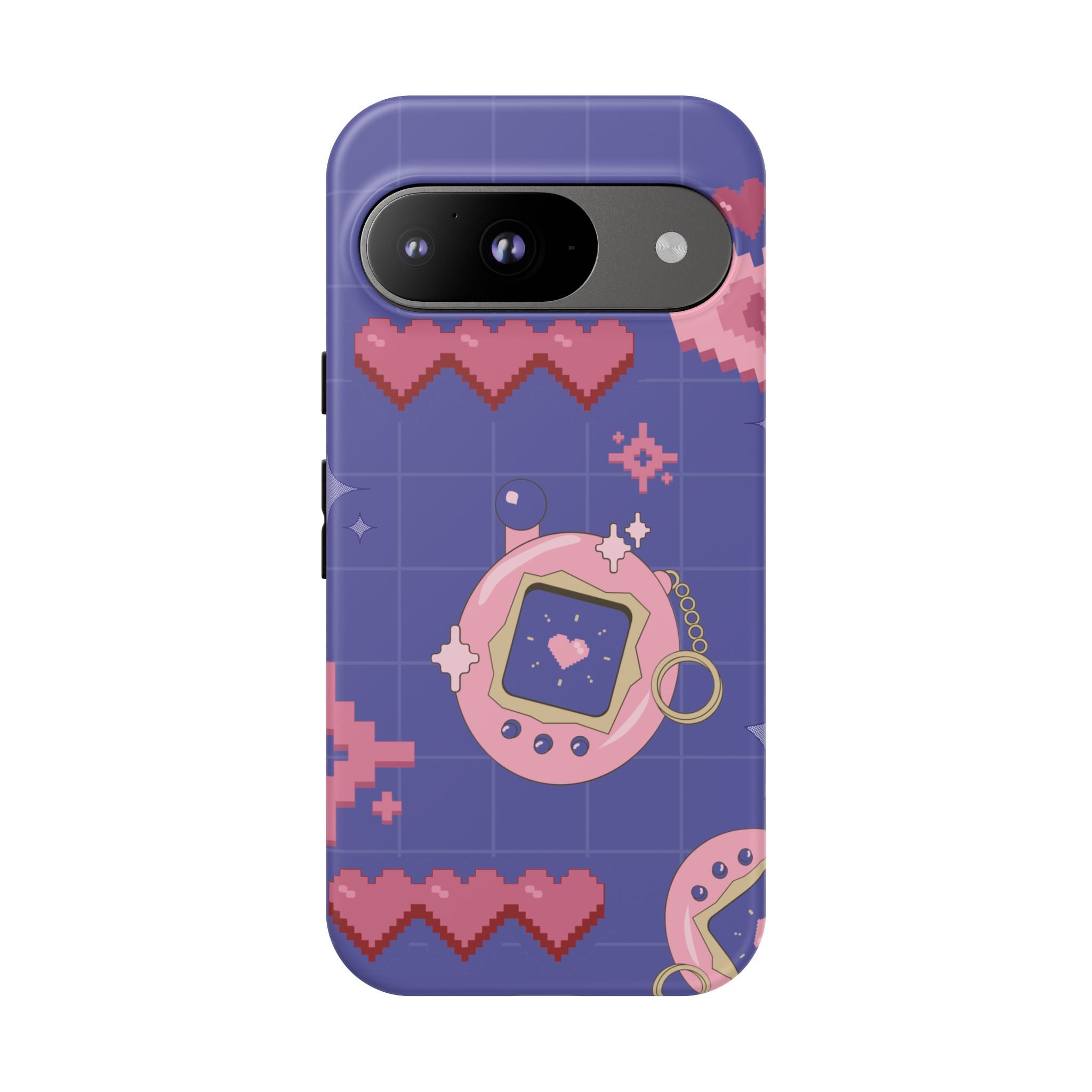 Retro Pixel | Tough Case