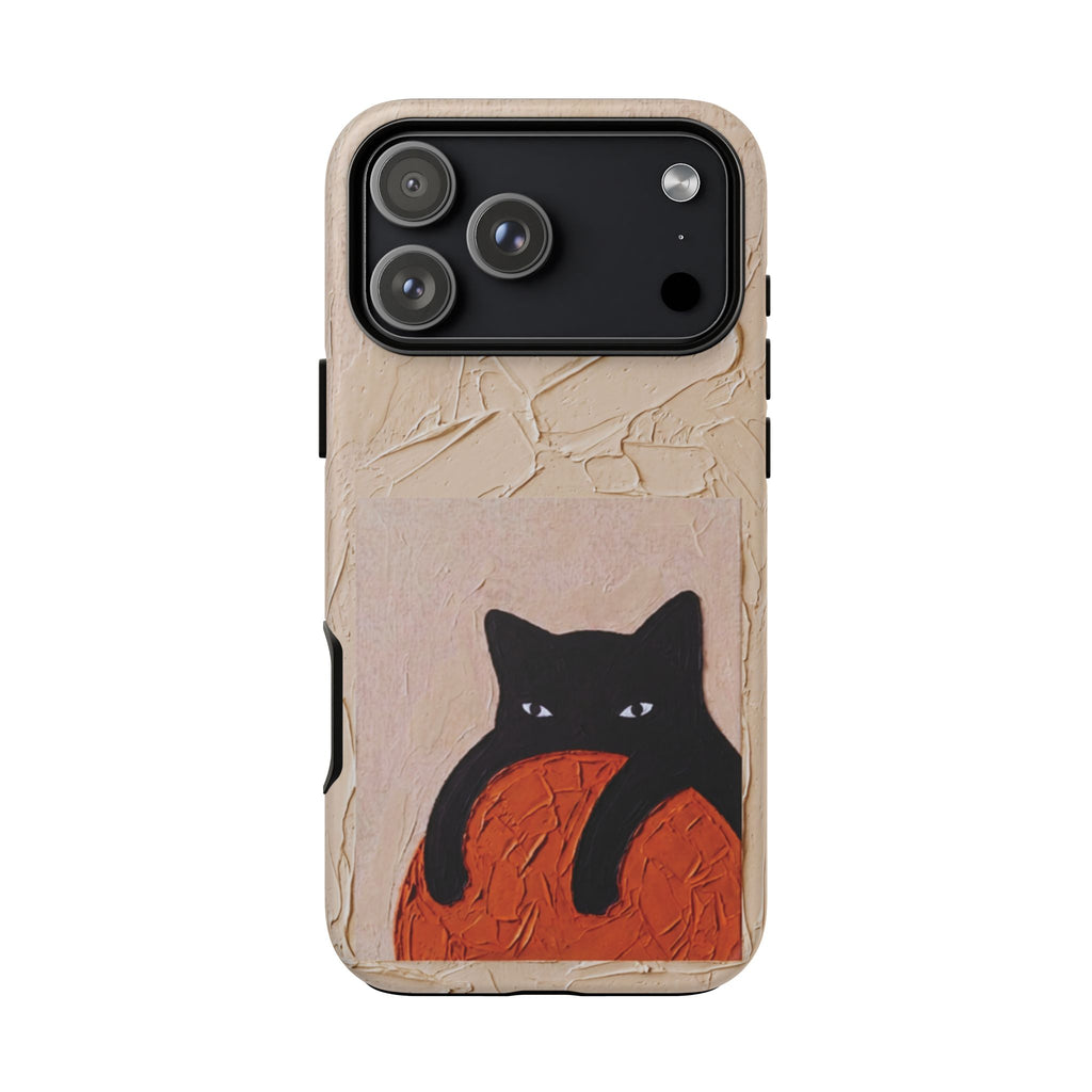 Lazy Day | Tough Case