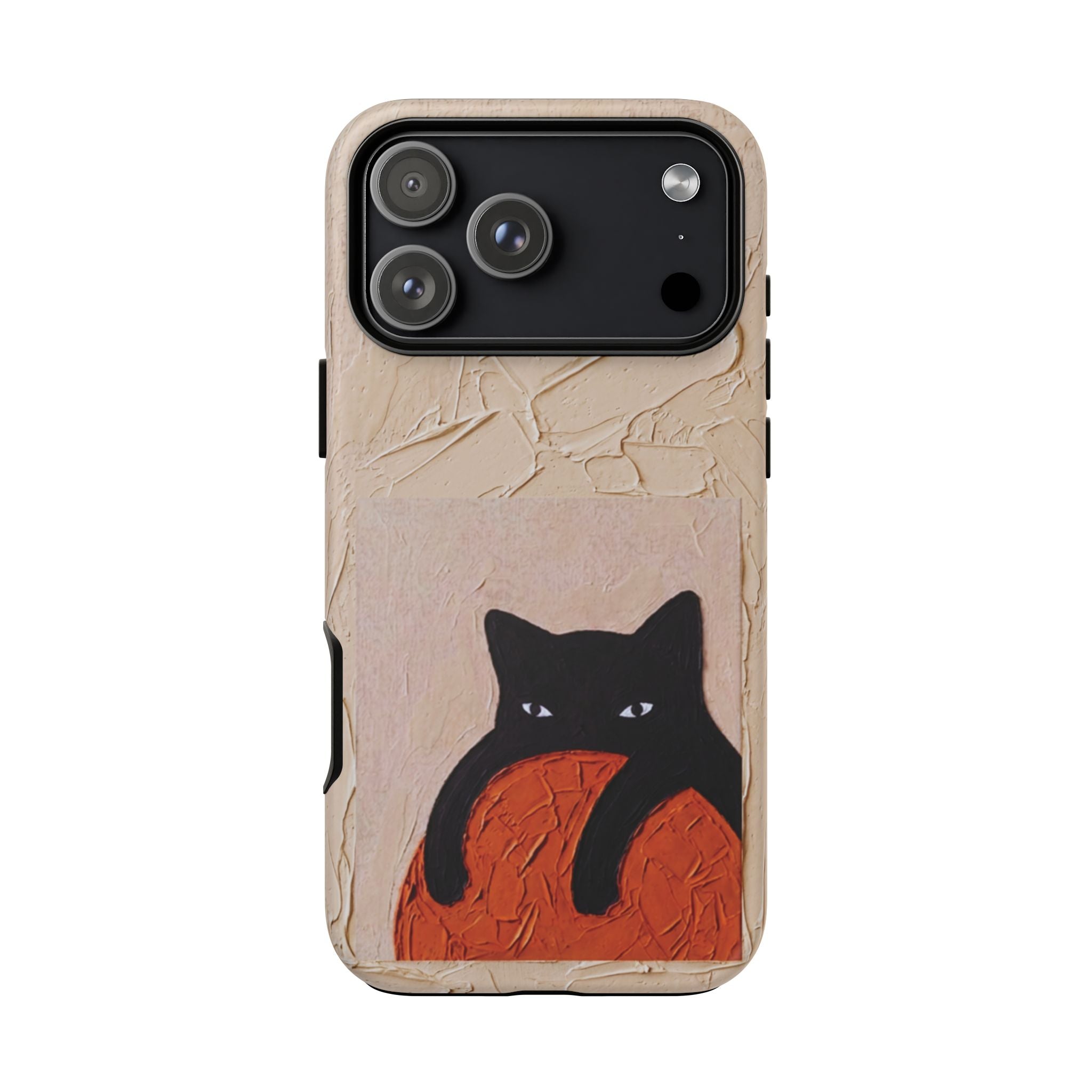 Lazy Day | Tough Case