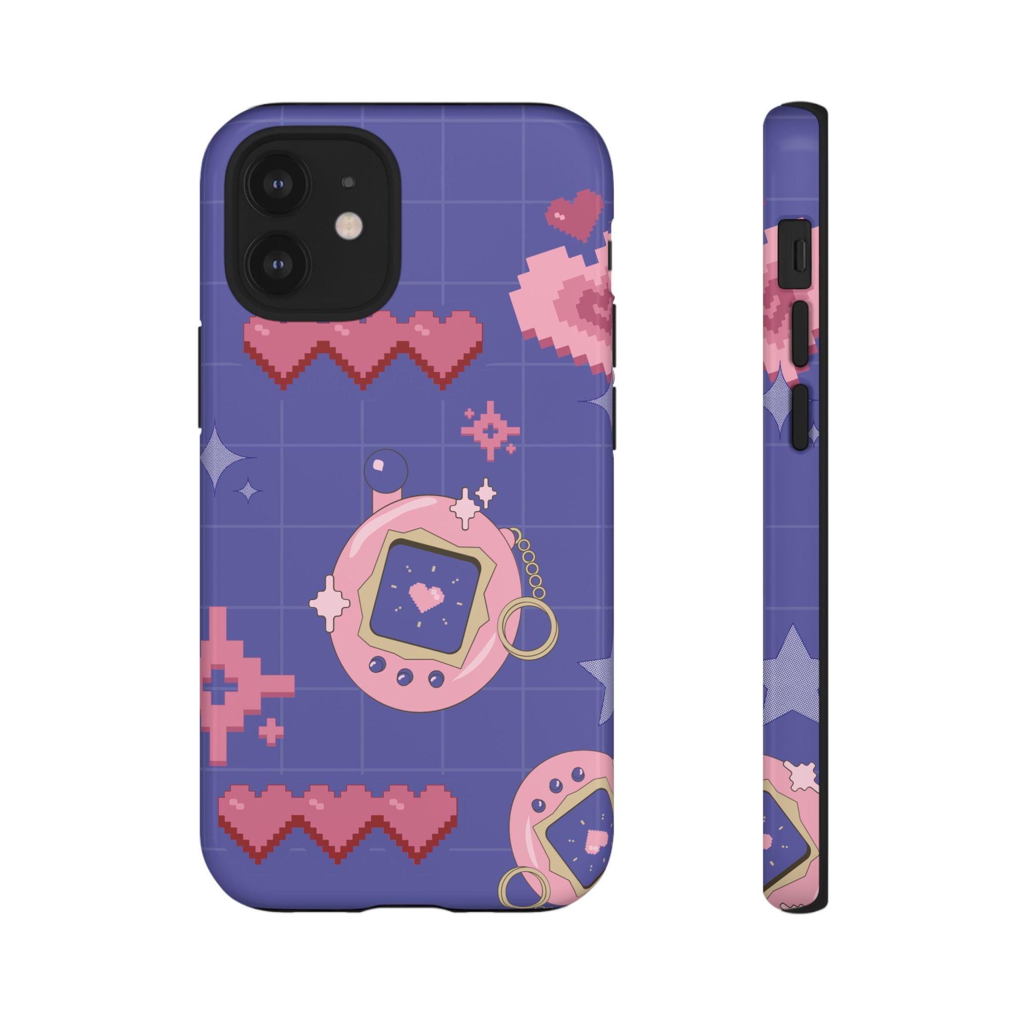 Retro Pixel | Tough Case