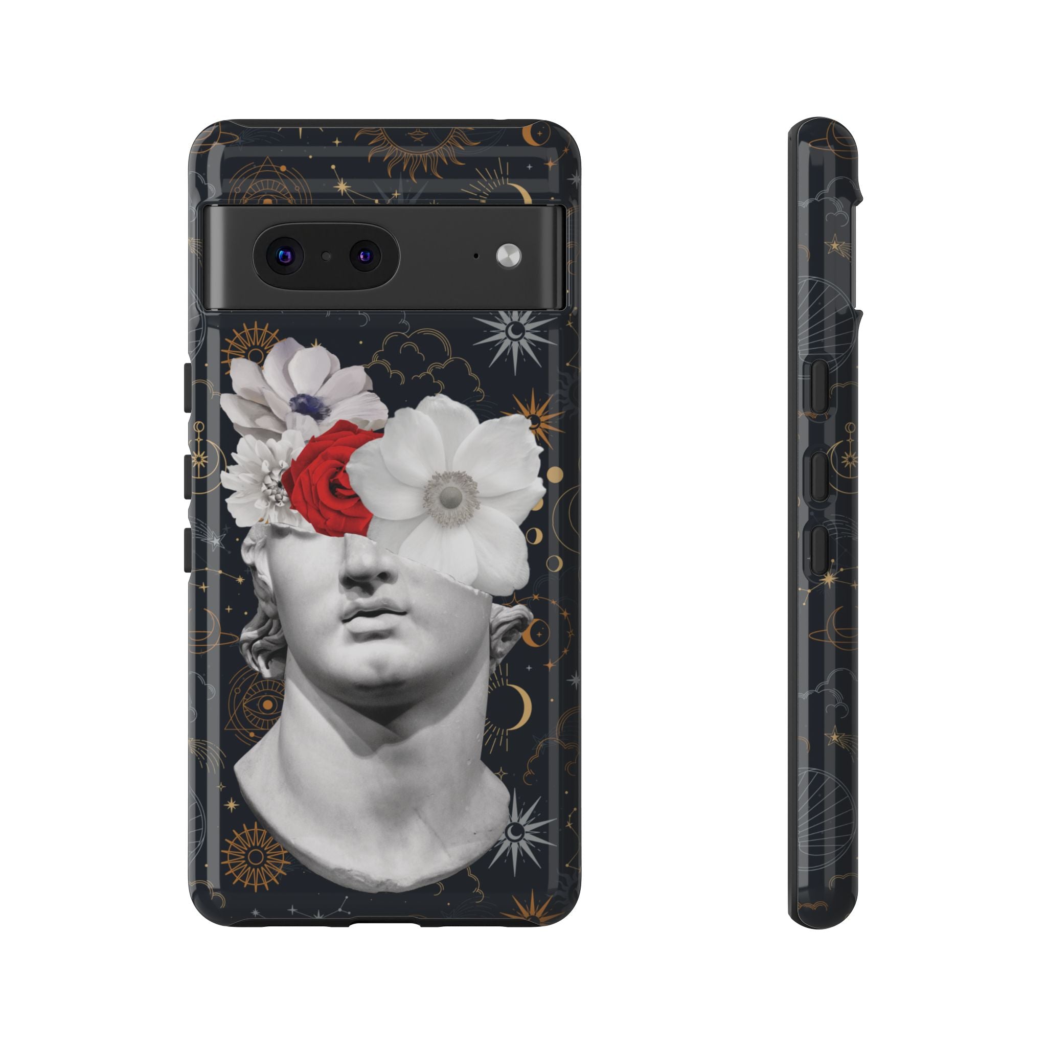 Mind In Bloom | Tough Case