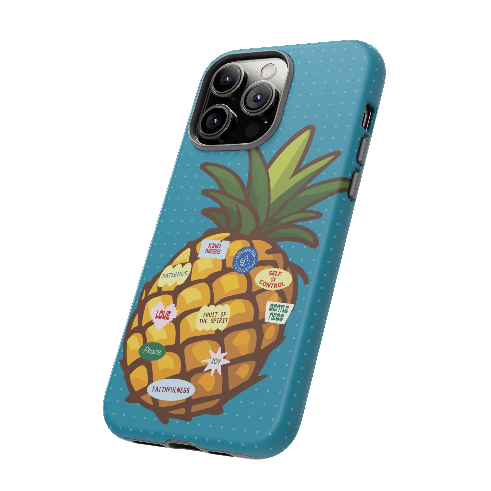 Let's Go Tropical