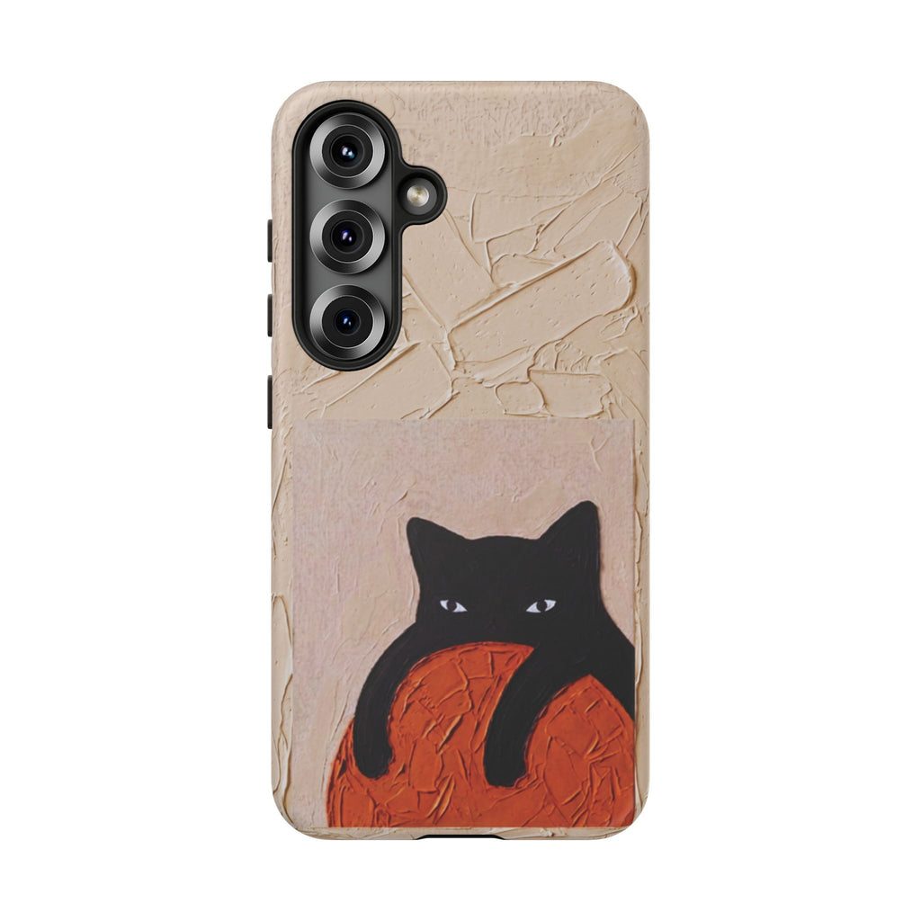 Lazy Day | Tough Case