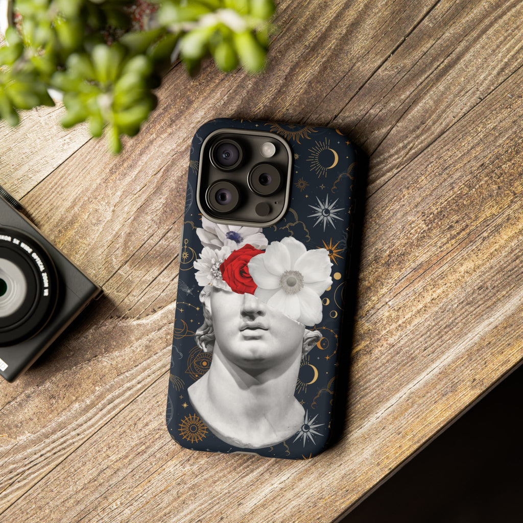 Mind In Bloom | Tough Case