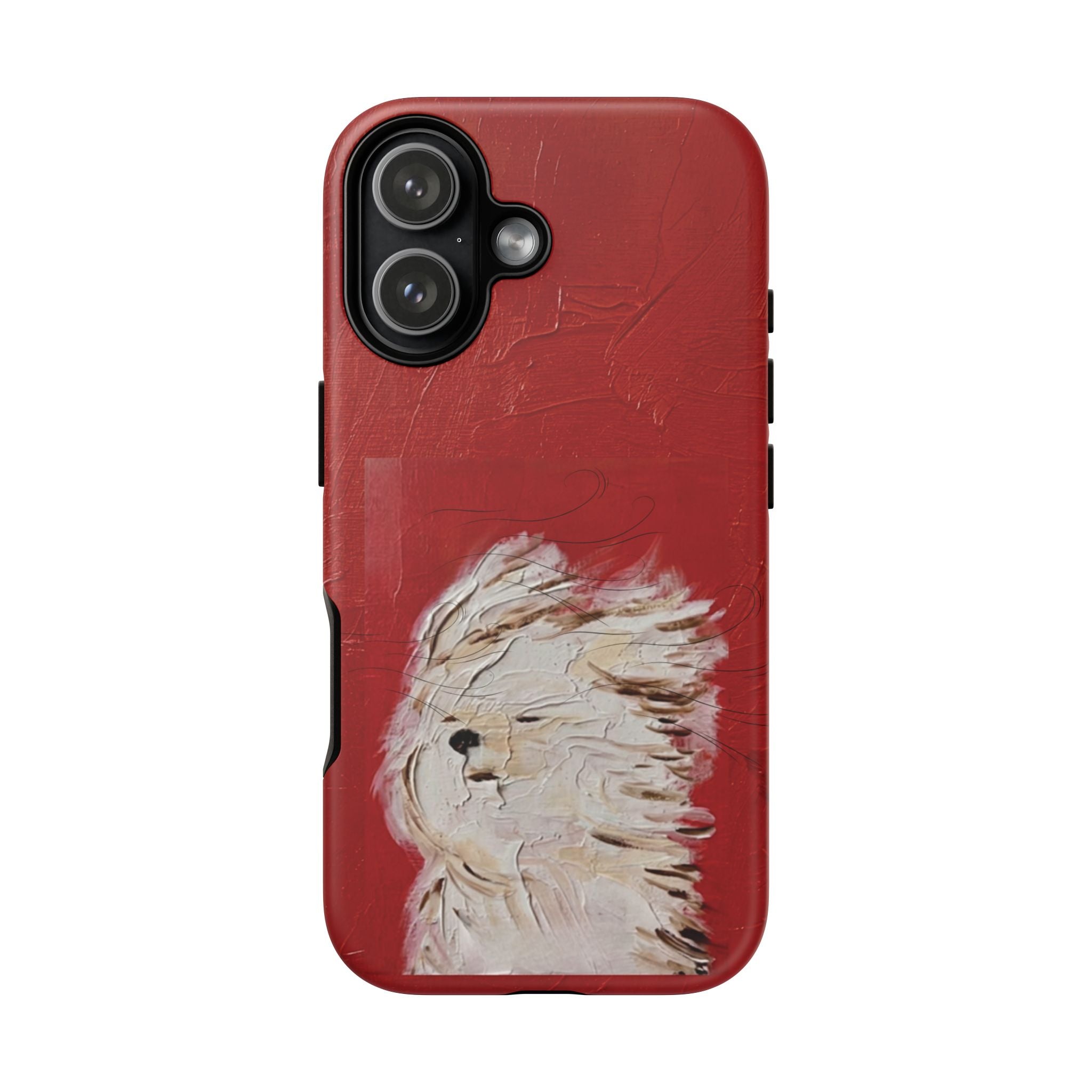 So Windyyy | Tough Case
