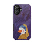 Duck Lady | Tough Case