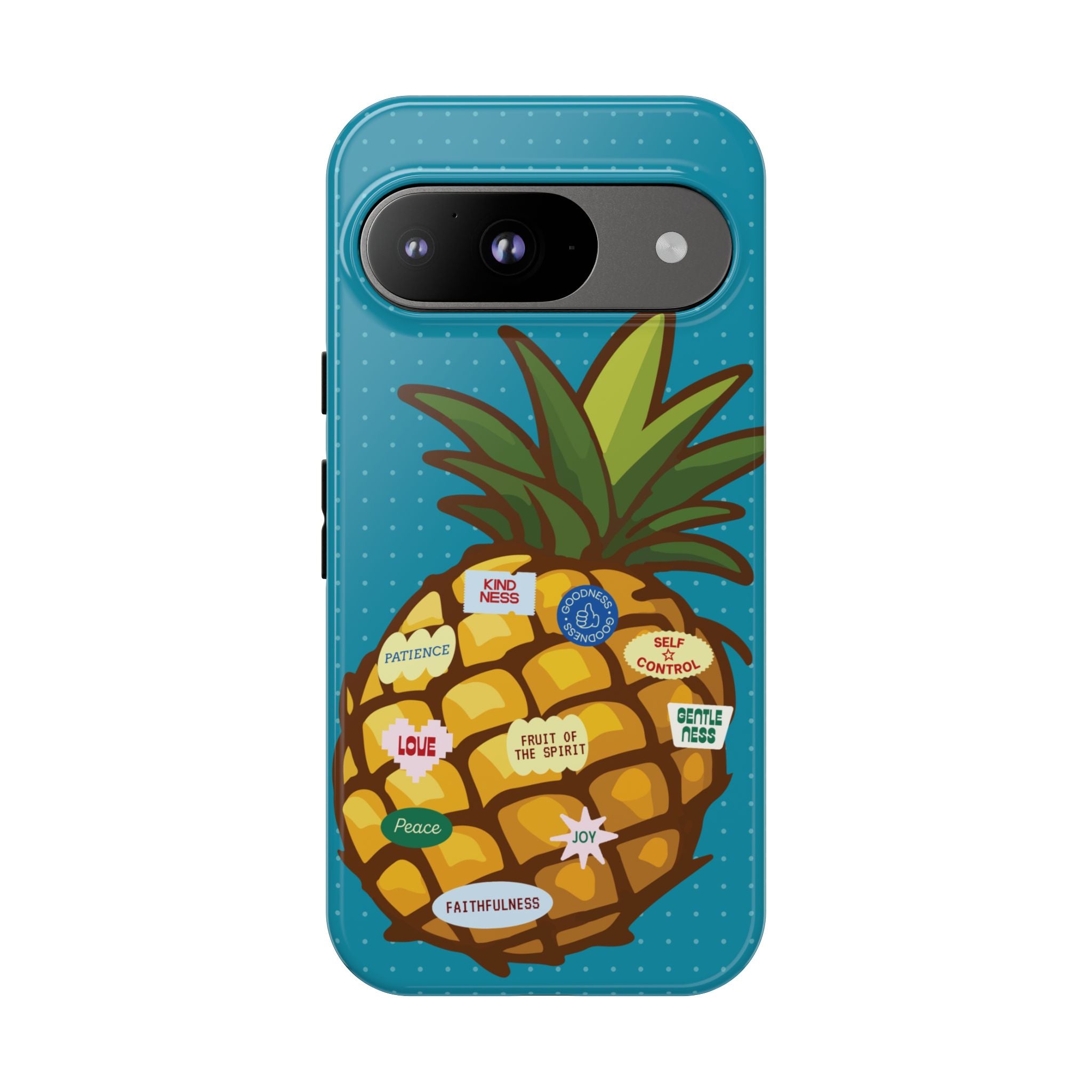 Let's Go Tropical