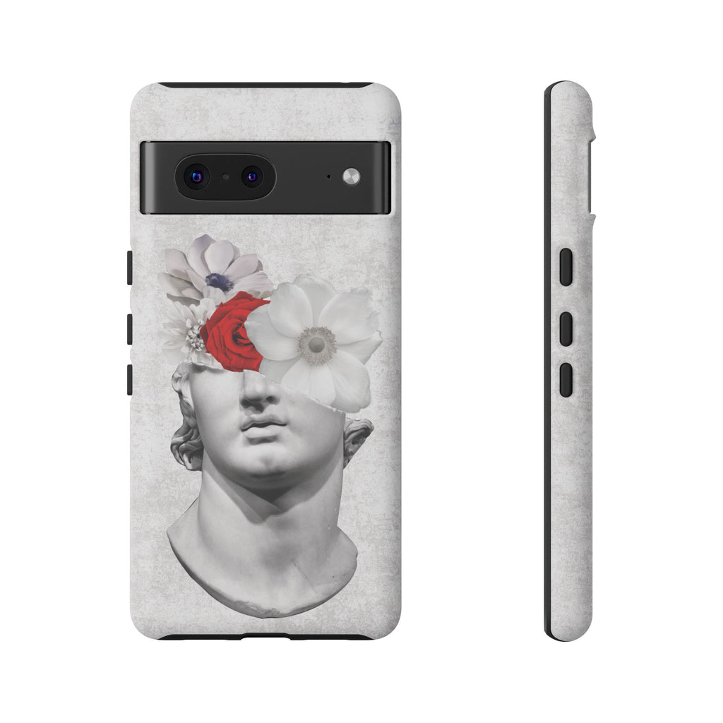Mind In Bloom II | Tough Case
