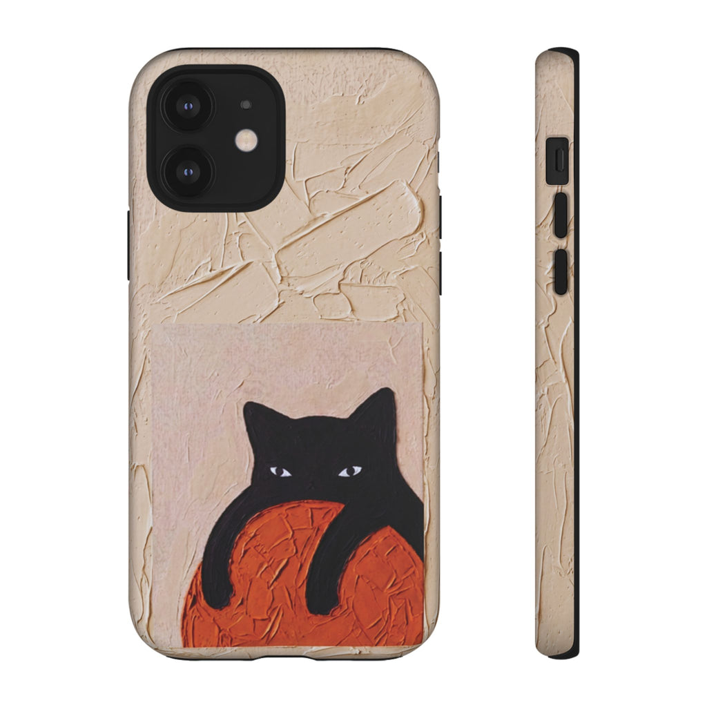 Lazy Day | Tough Case