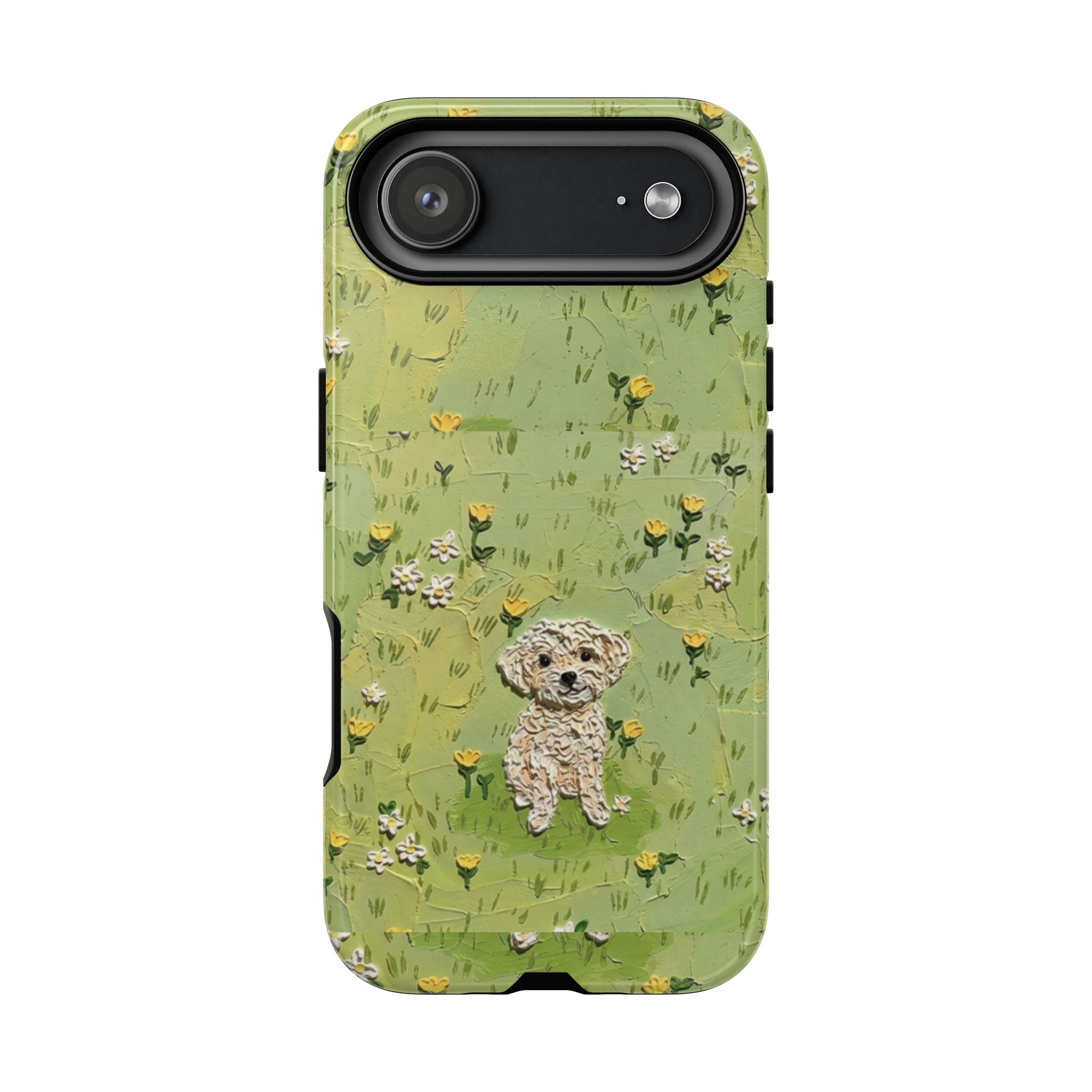 Groovy Doggo II  | Tough Case