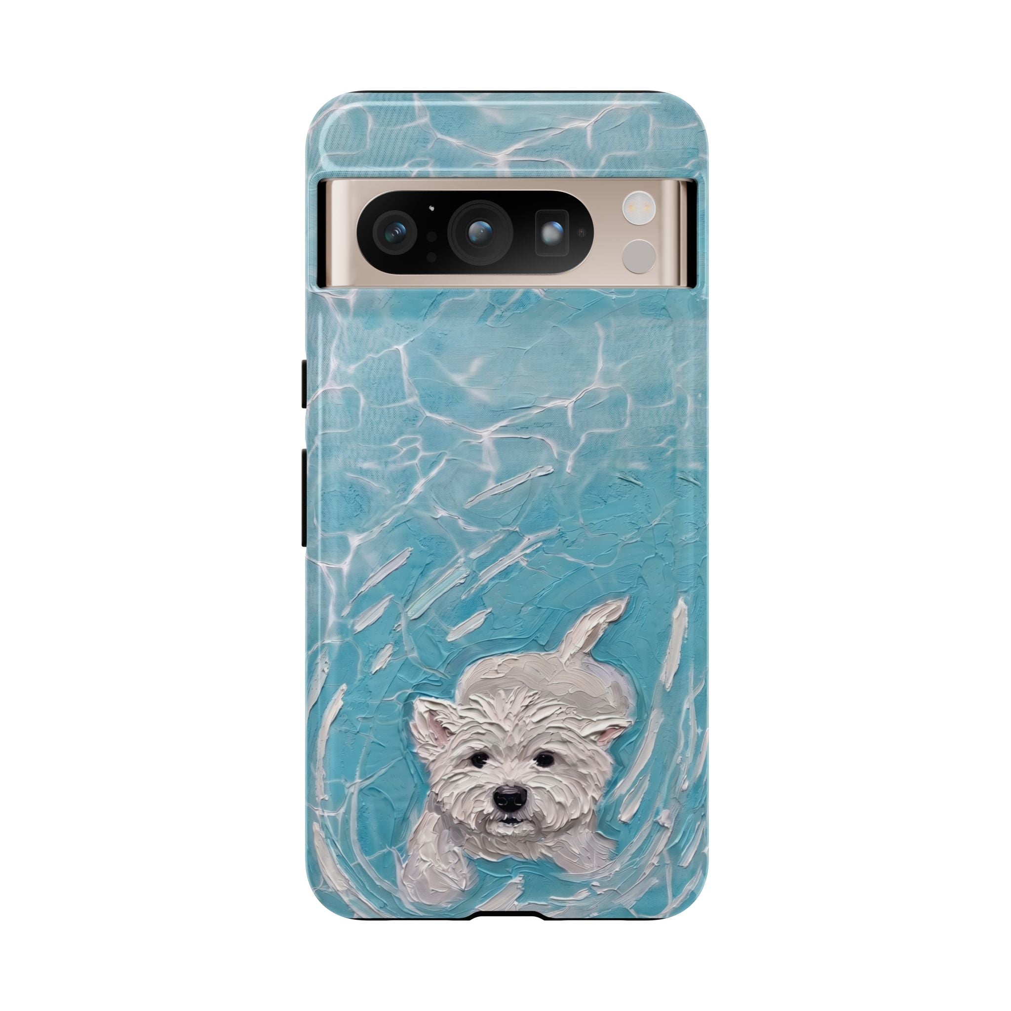 Summer Day | Tough Case