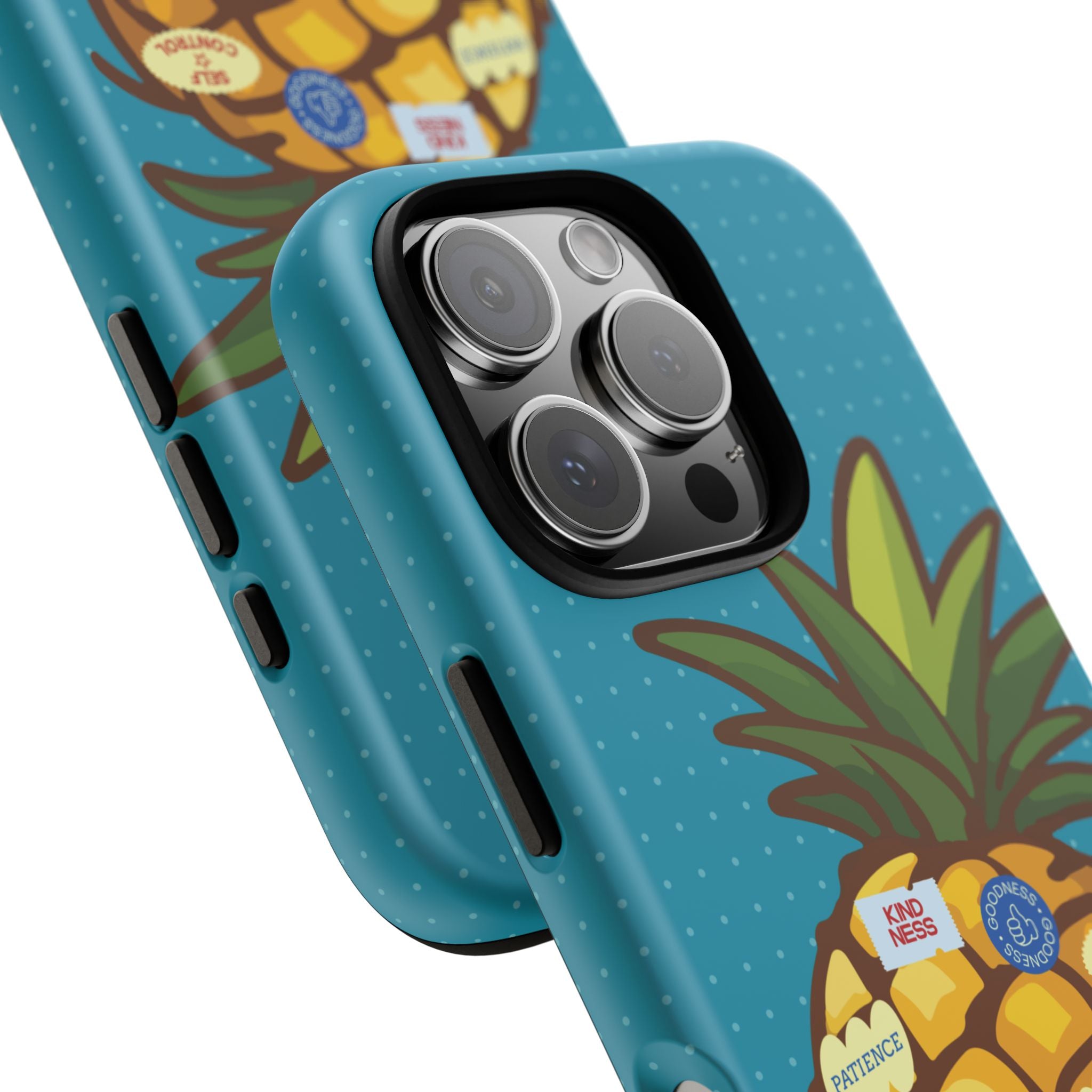 Let's Go Tropical