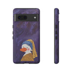 Duck Lady | Tough Case