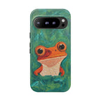Ribbit Time | Tough Case