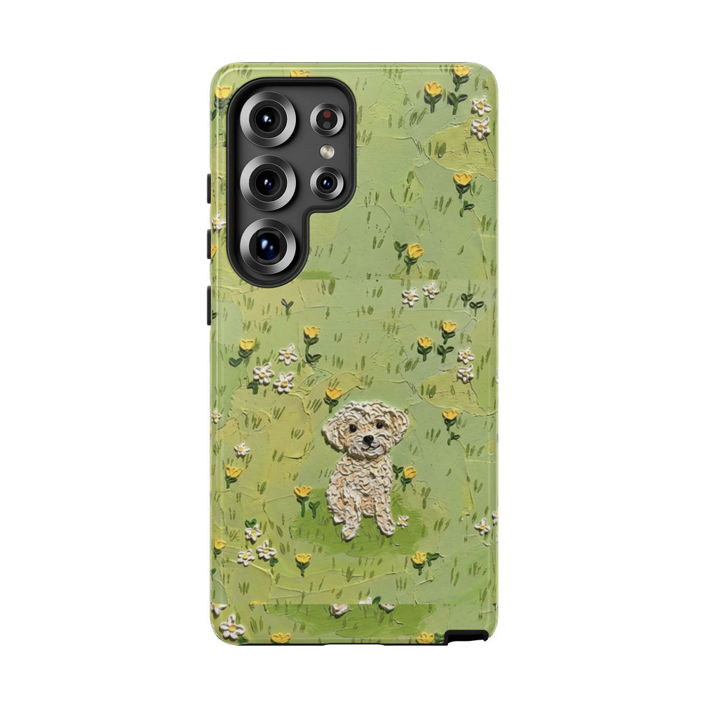 Groovy Doggo II  | Tough Case