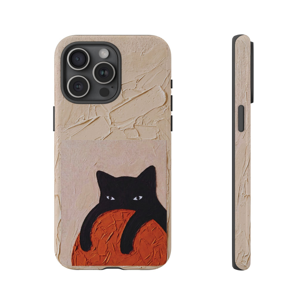 Lazy Day | Tough Case