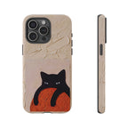 Lazy Day | Tough Case