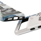 The Hand | Tough Case