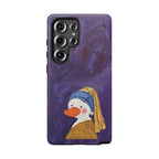 Duck Lady | Tough Case