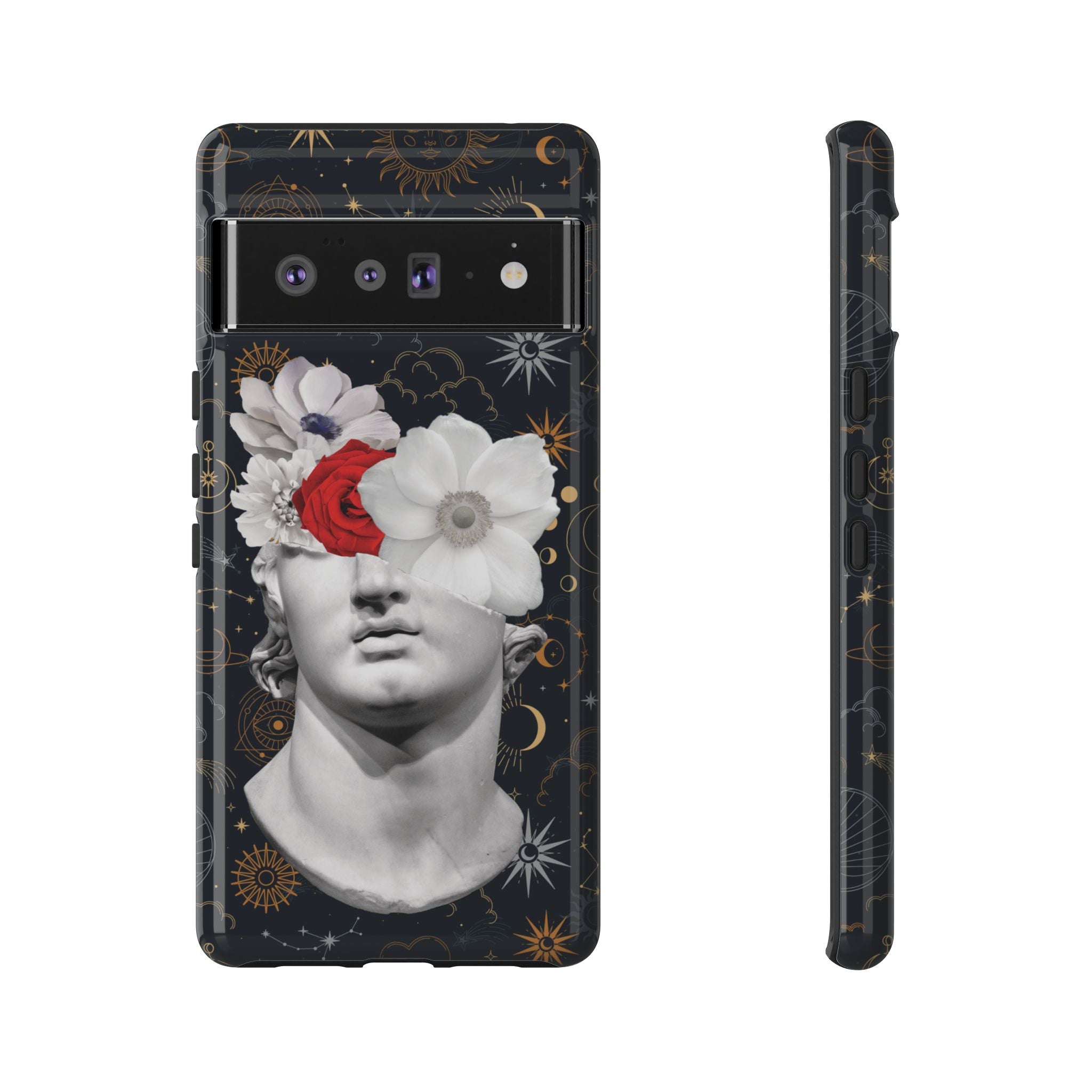 Mind In Bloom | Tough Case