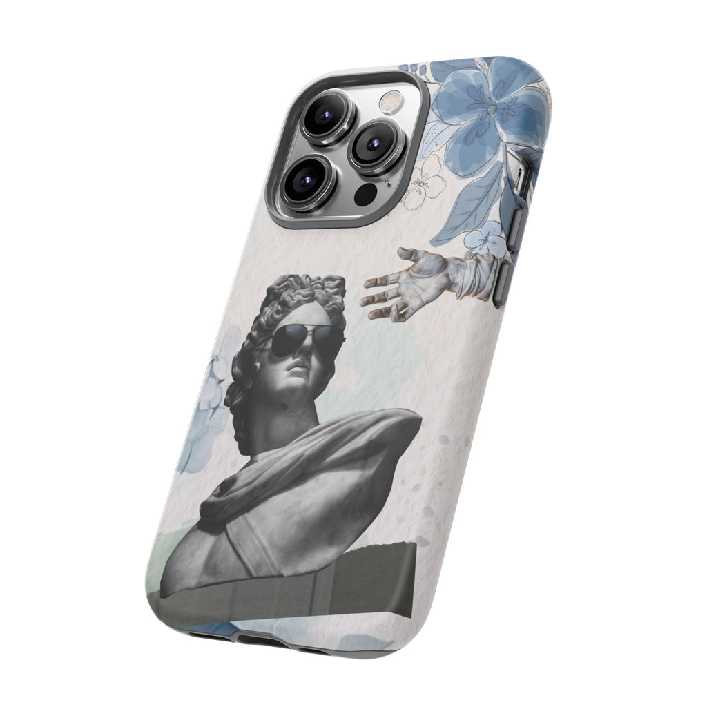 The Hand | Tough Case