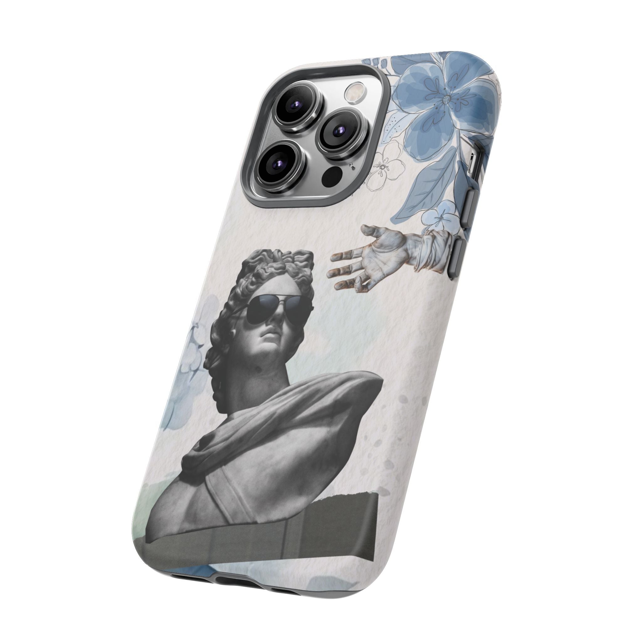 The Hand | Tough Case