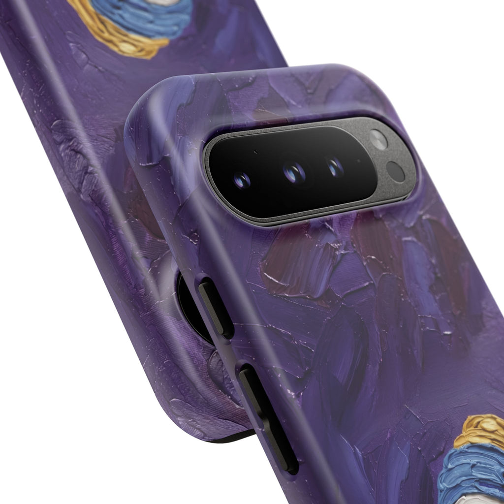 Duck Lady | Tough Case