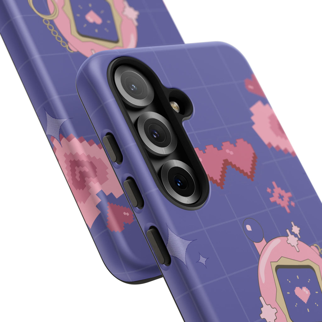 Retro Pixel | Tough Case