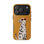 Groovy Doggo | Tough Case