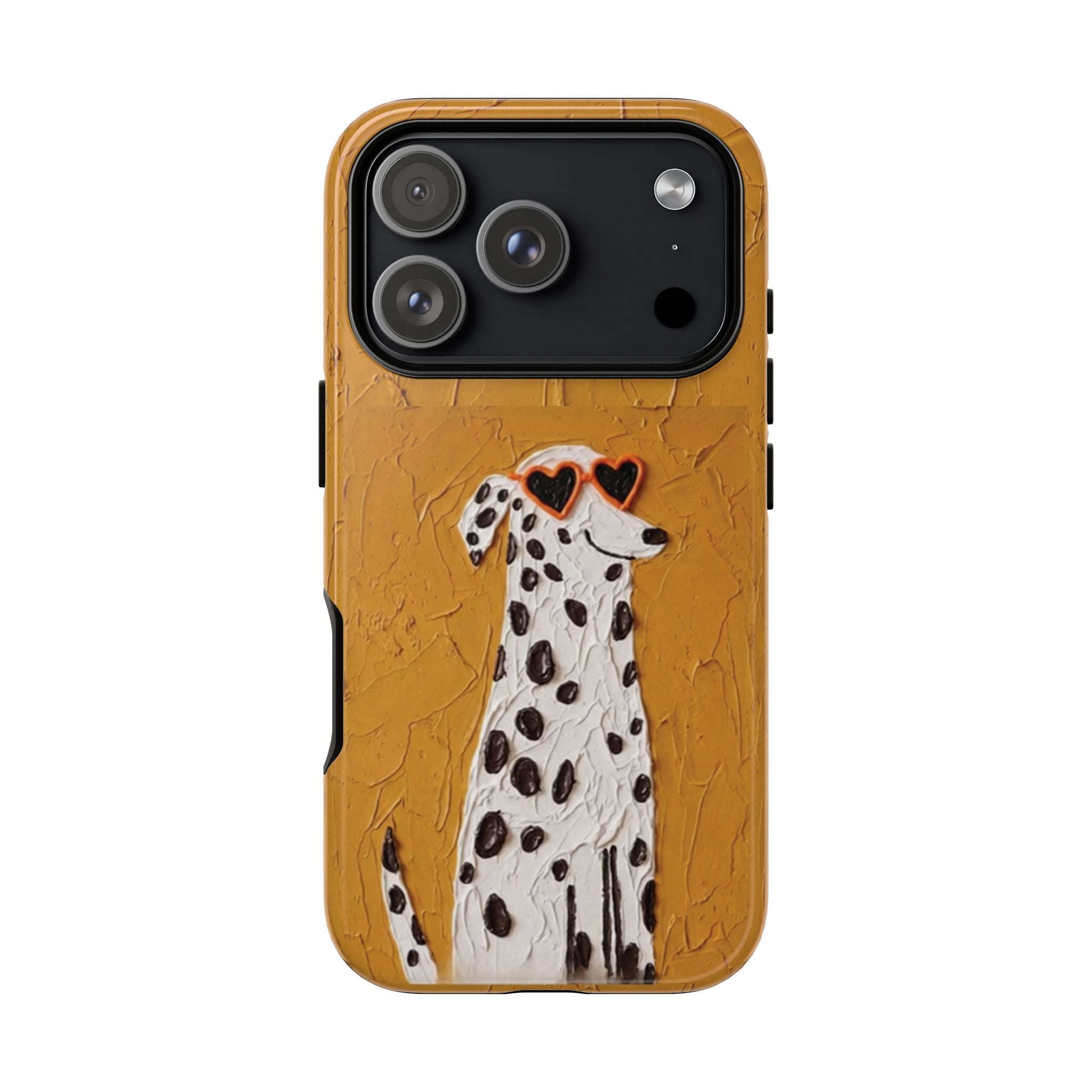 Groovy Doggo | Tough Case
