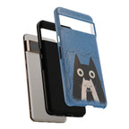 Neko Chan | Tough Case
