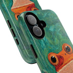 Ribbit Time | Tough Case