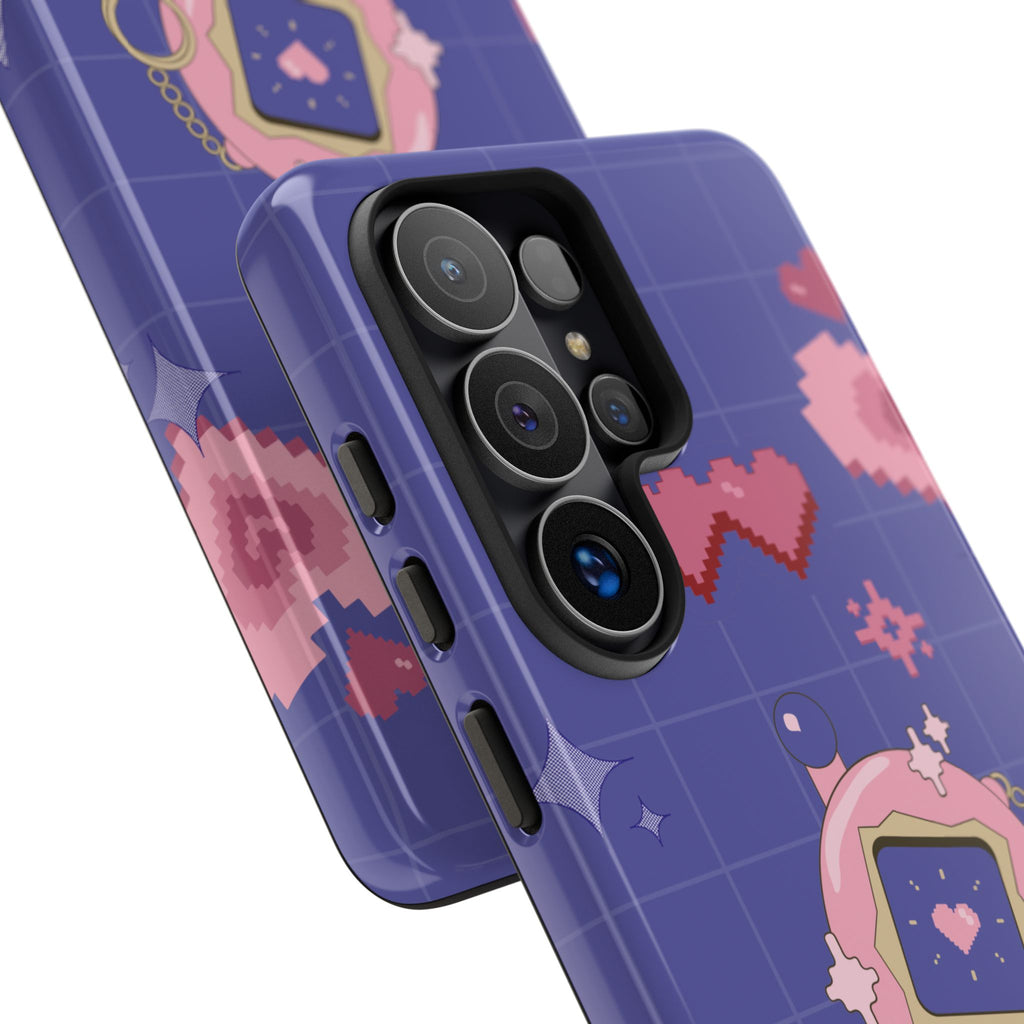 Retro Pixel | Tough Case