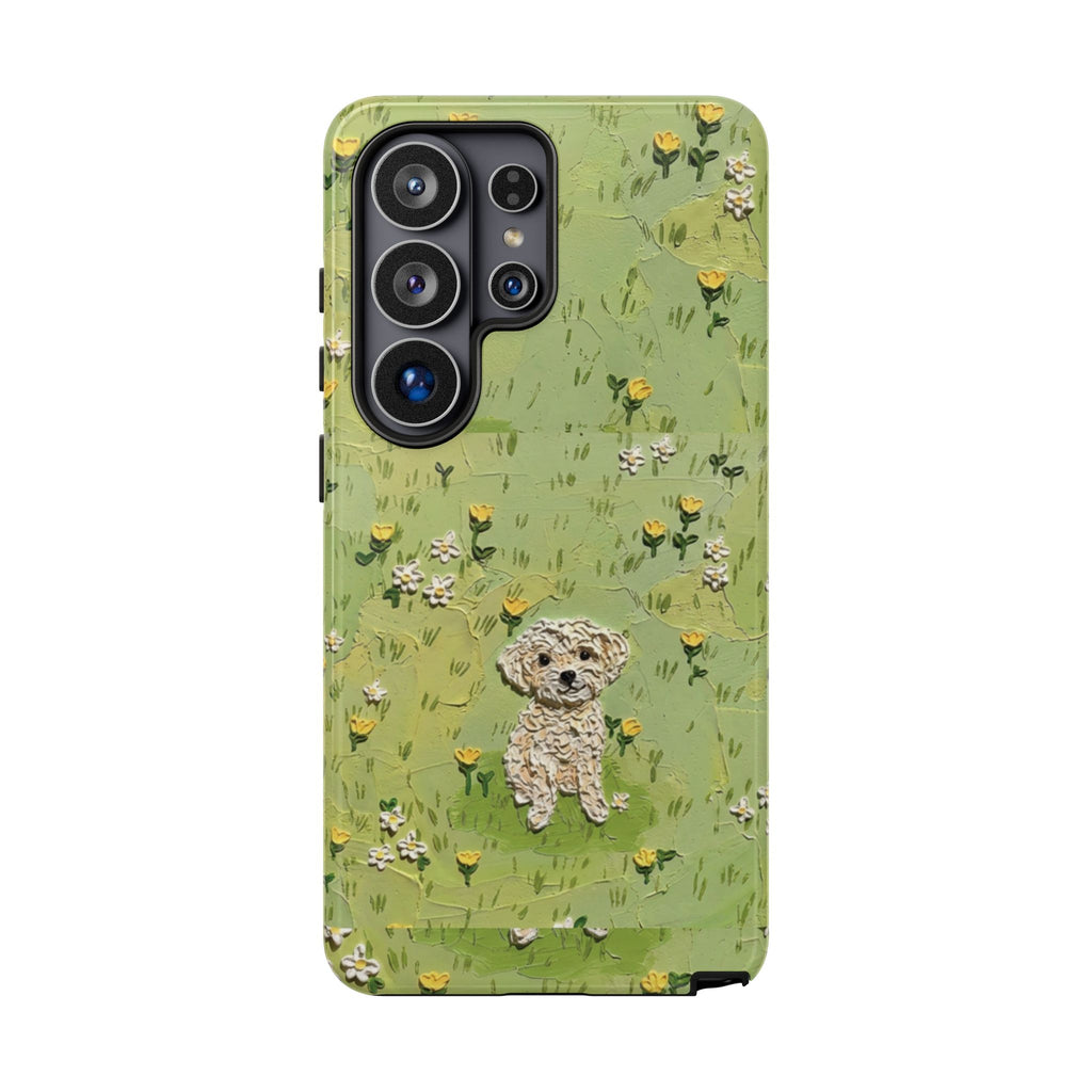 Groovy Doggo II  | Tough Case