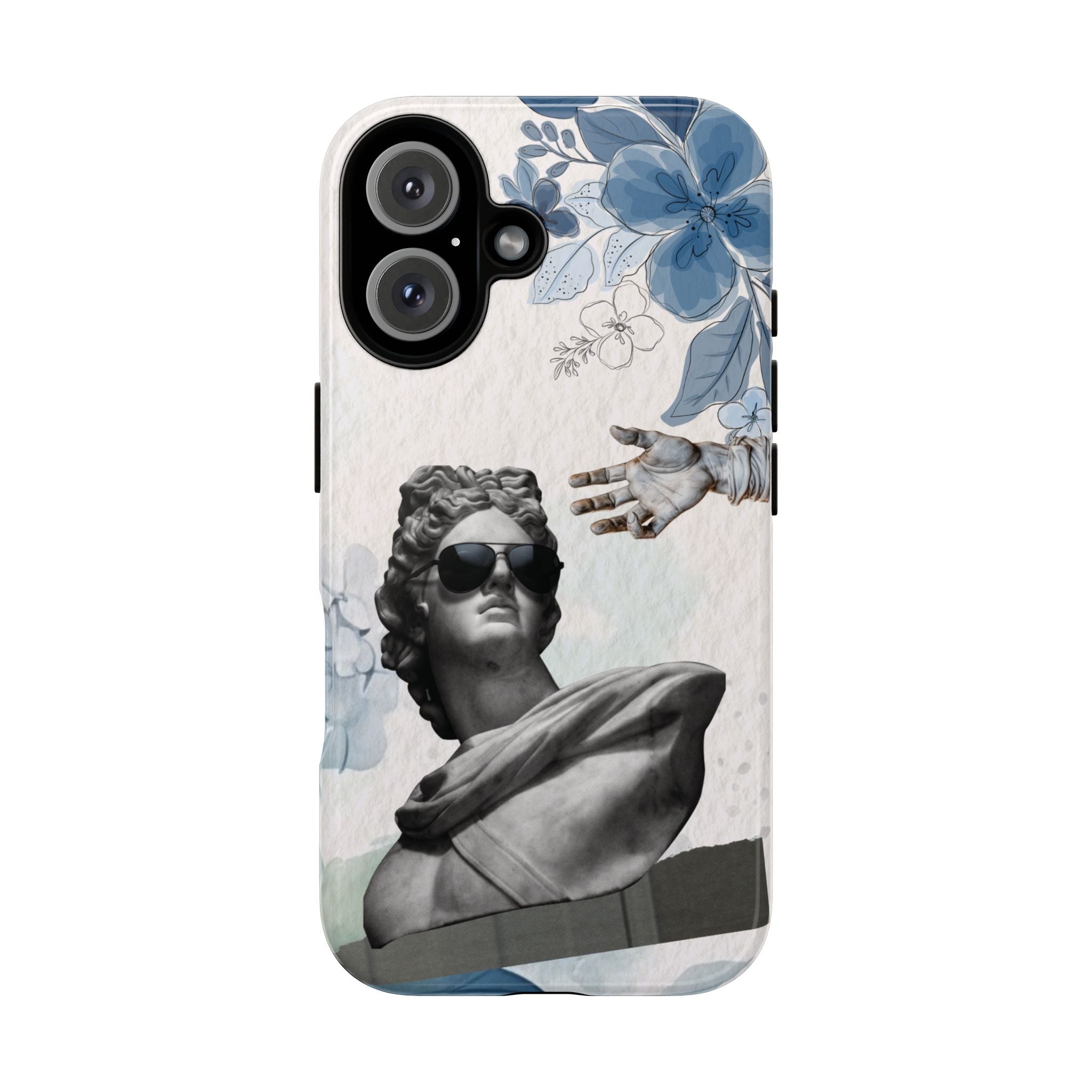 The Hand | Tough Case