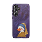 Duck Lady | Tough Case