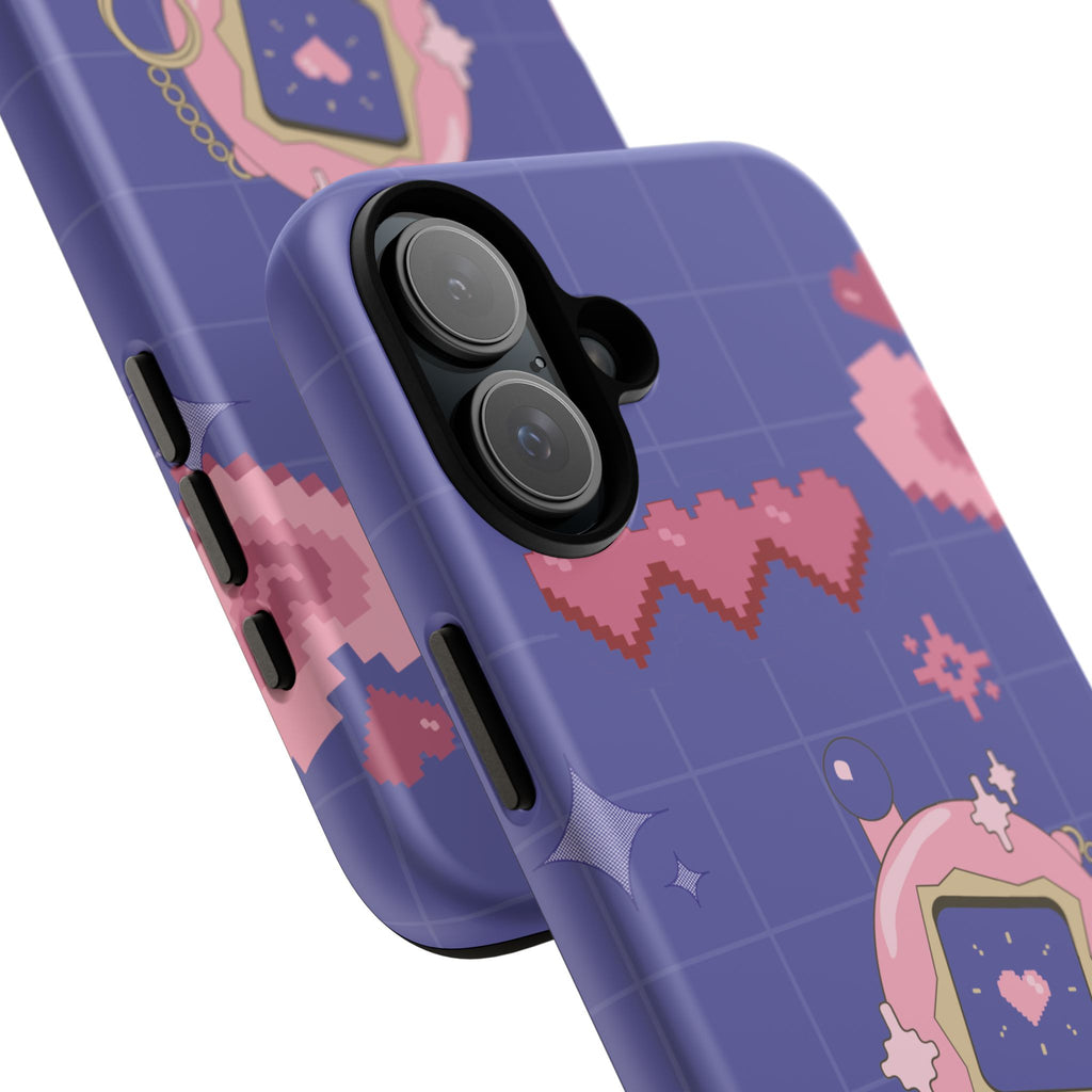Retro Pixel | Tough Case