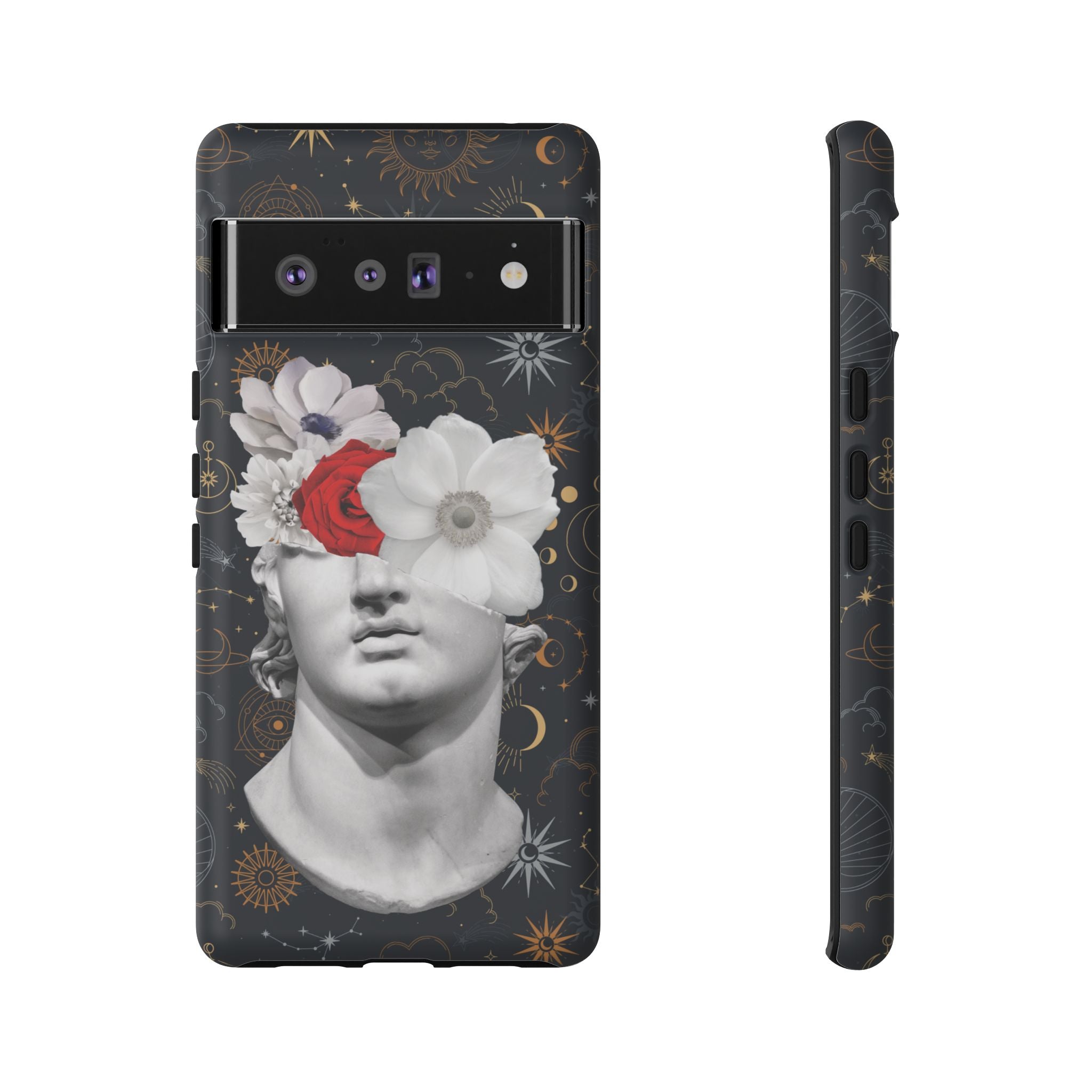 Mind In Bloom | Tough Case