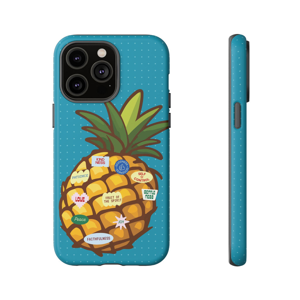 Let's Go Tropical