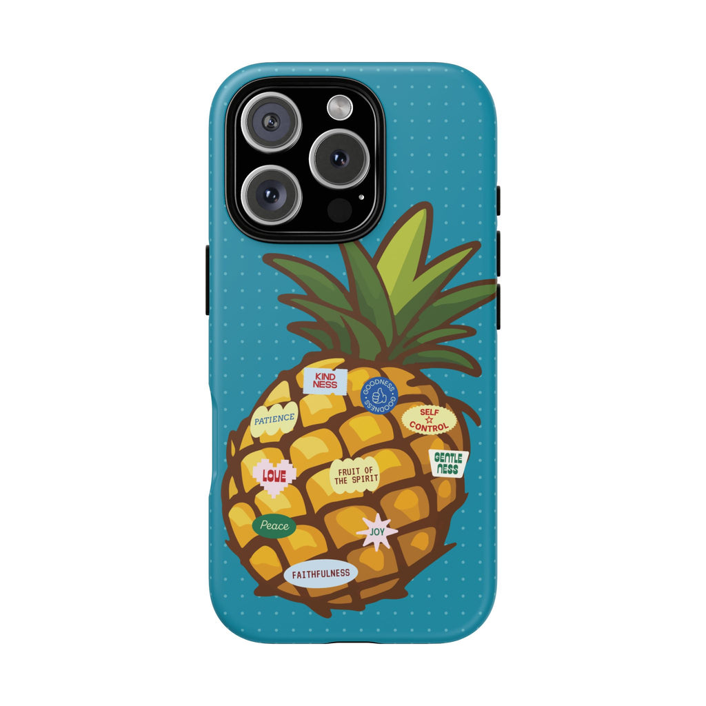 Let's Go Tropical