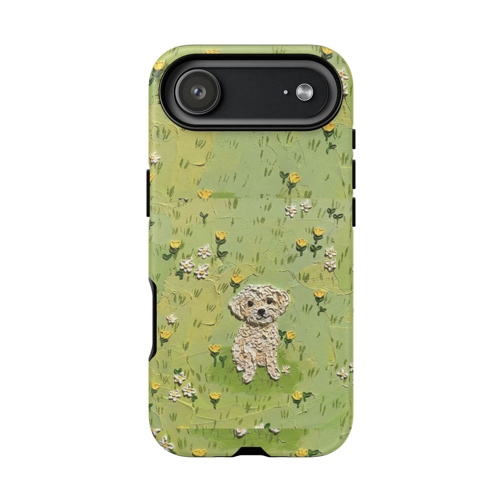 Groovy Doggo II  | Tough Case