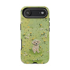 Groovy Doggo II  | Tough Case
