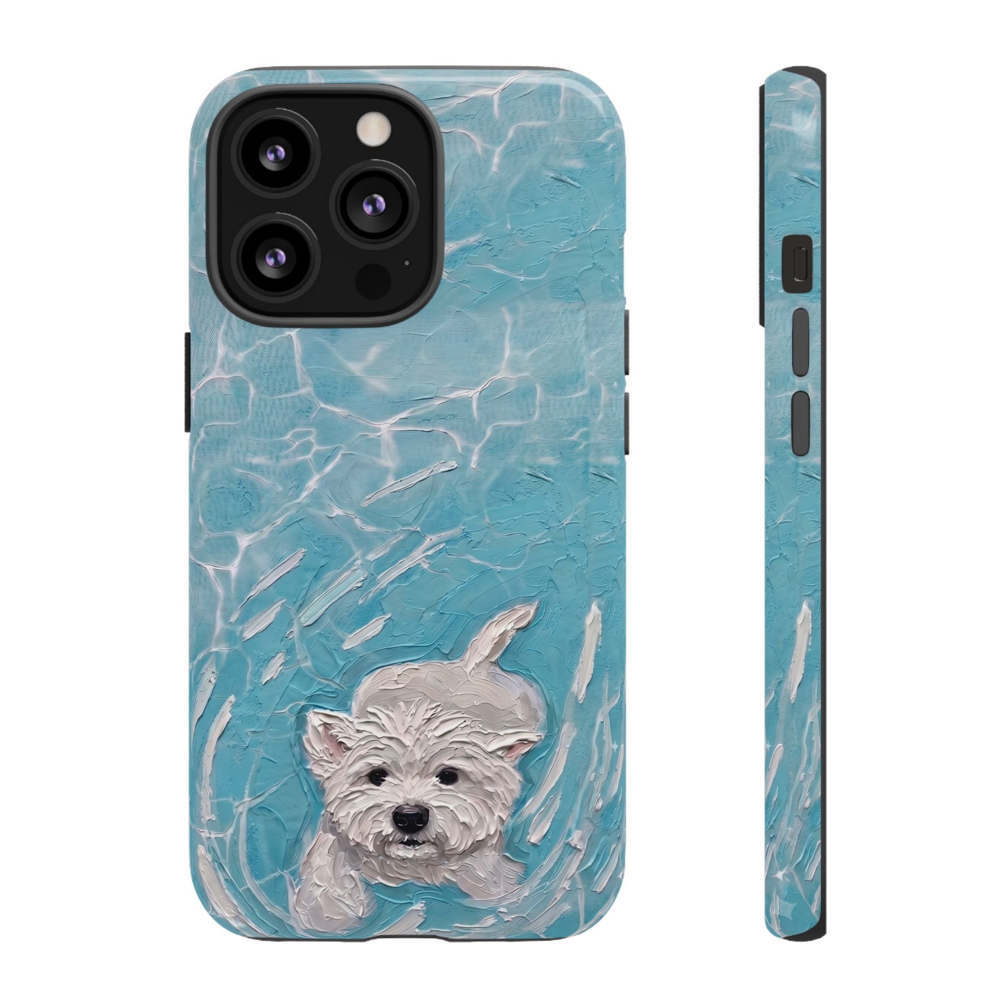Summer Day | Tough Case