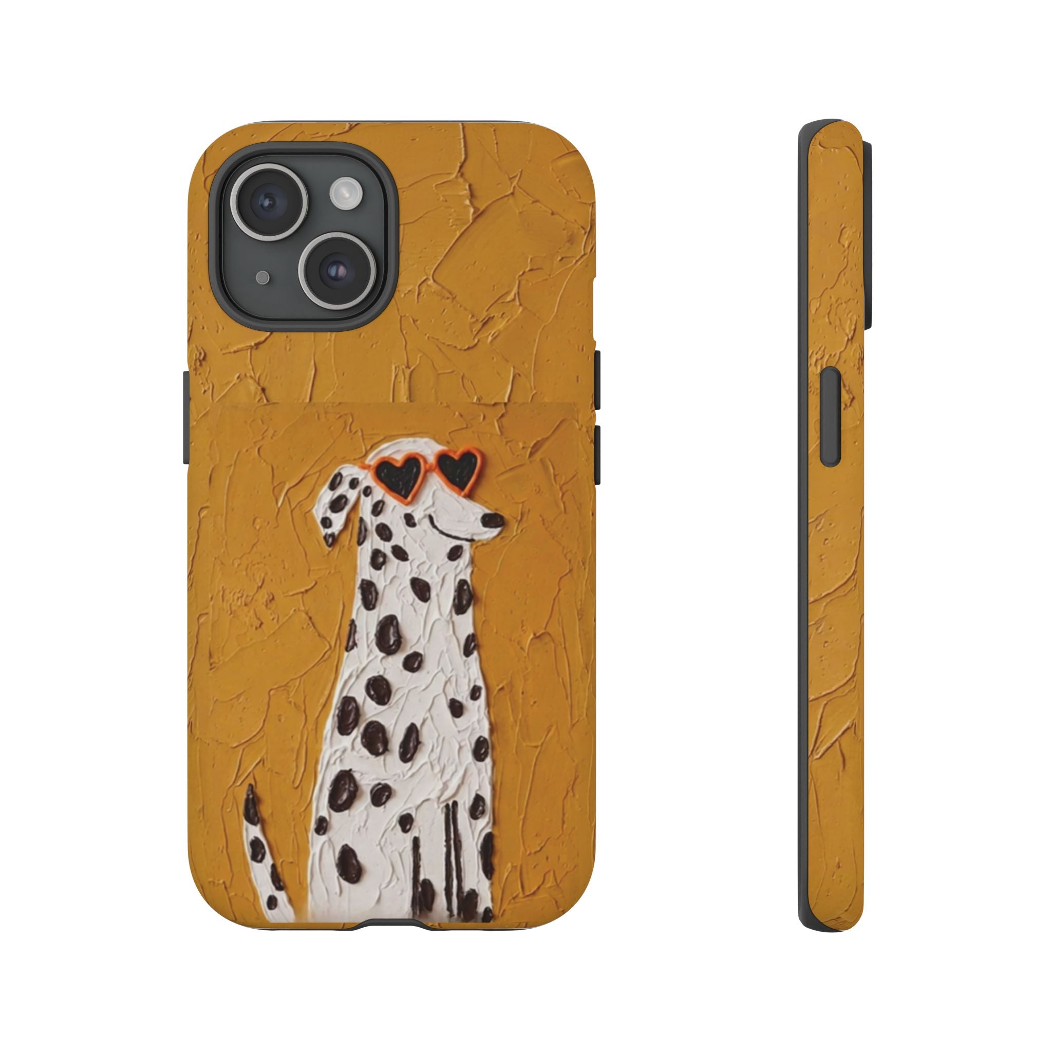Groovy Doggo | Tough Case