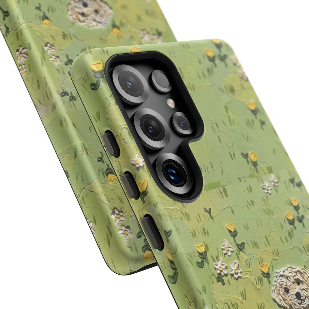 Groovy Doggo II  | Tough Case